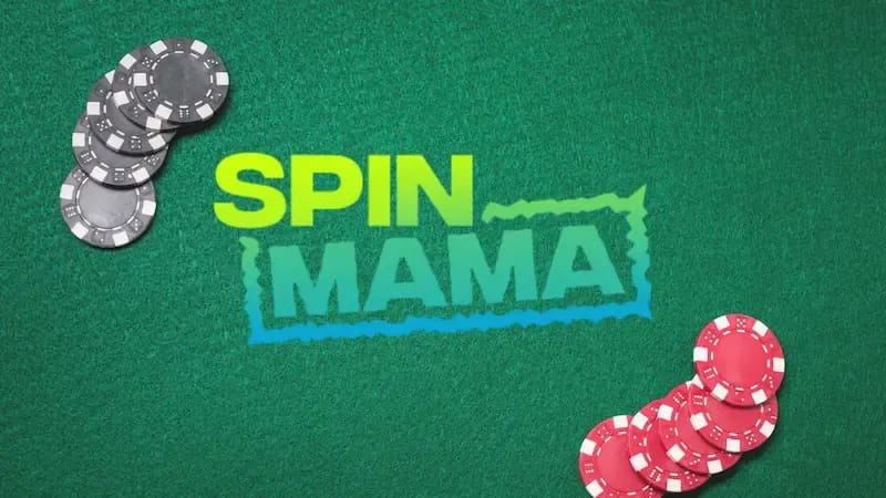 SpinMama Online-Casino: Boni und Slots