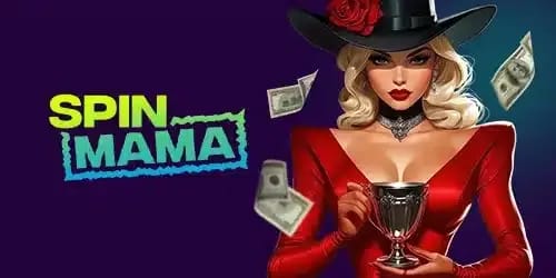 SpinMama Online-Casino: Slots, Boni und Spiele